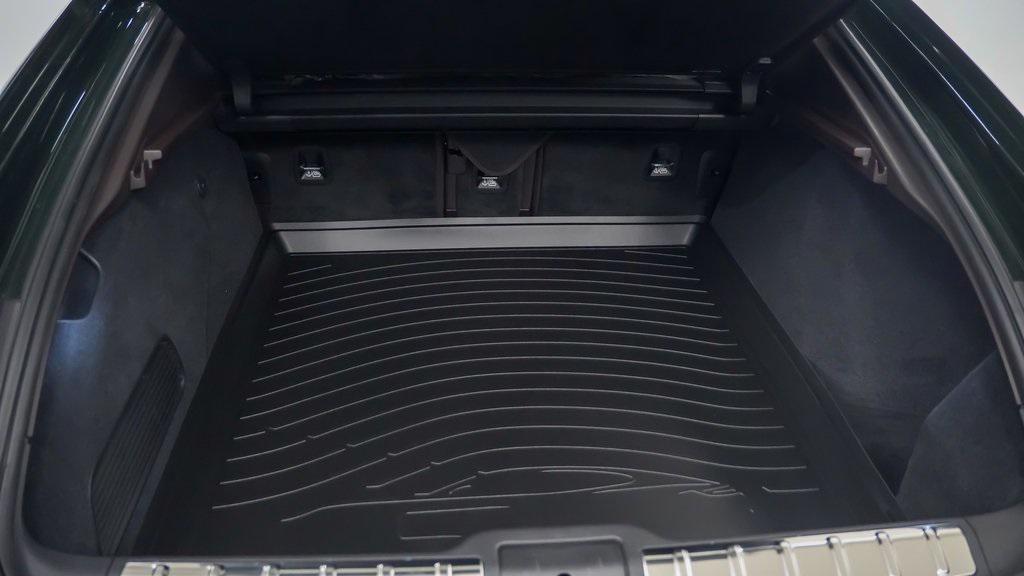 new 2025 Porsche Panamera car, priced at $260,635