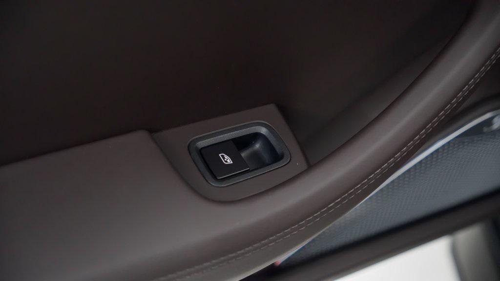 new 2025 Porsche Panamera car, priced at $260,635
