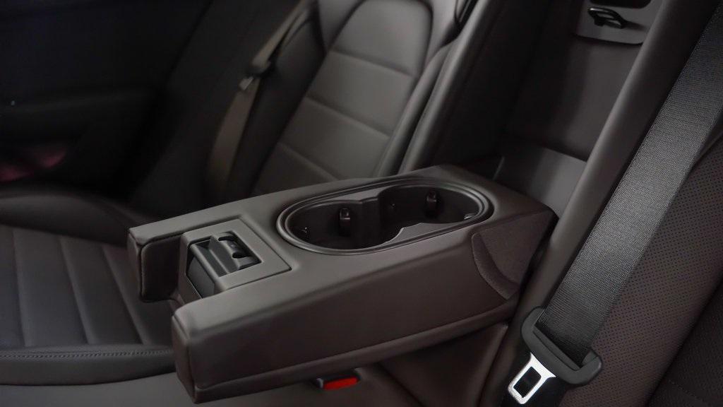 new 2025 Porsche Panamera car, priced at $260,635