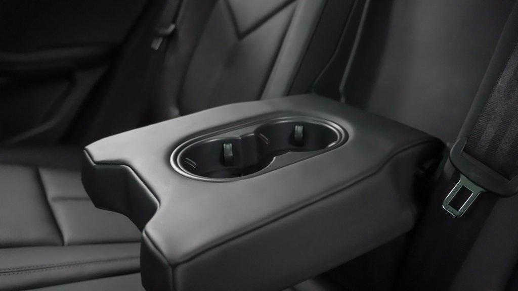 new 2026 Porsche Macan car, priced at $78,710