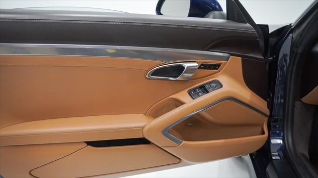 used 2017 Porsche 911 car, priced at $104,991