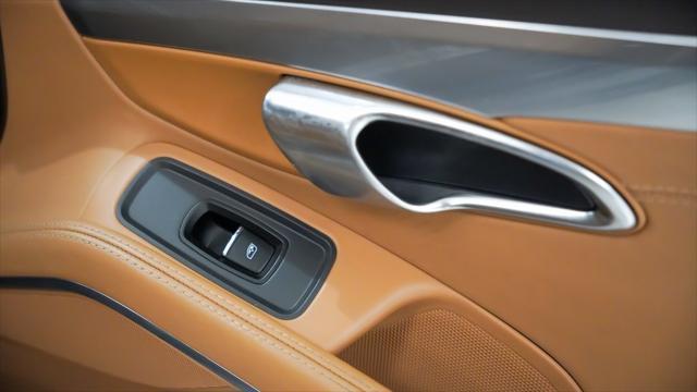 used 2017 Porsche 911 car, priced at $104,991