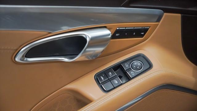 used 2017 Porsche 911 car, priced at $104,991