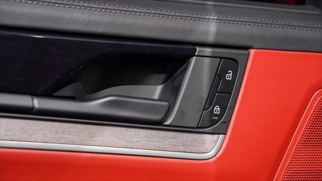 used 2024 Porsche Cayenne car, priced at $102,994