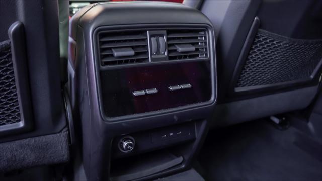 used 2024 Porsche Cayenne car, priced at $102,994