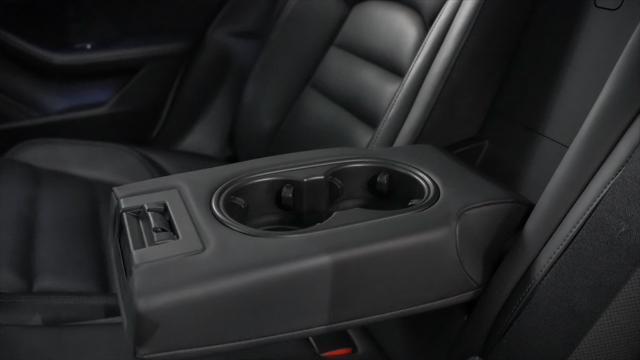 used 2022 Porsche Taycan Cross Turismo car, priced at $108,000