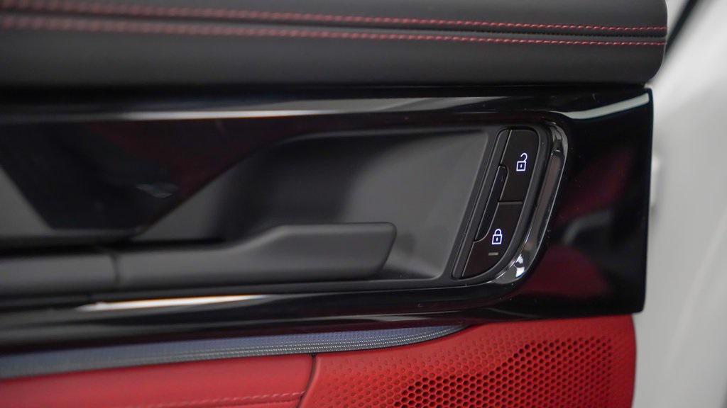 used 2025 Porsche Panamera car, priced at $116,125