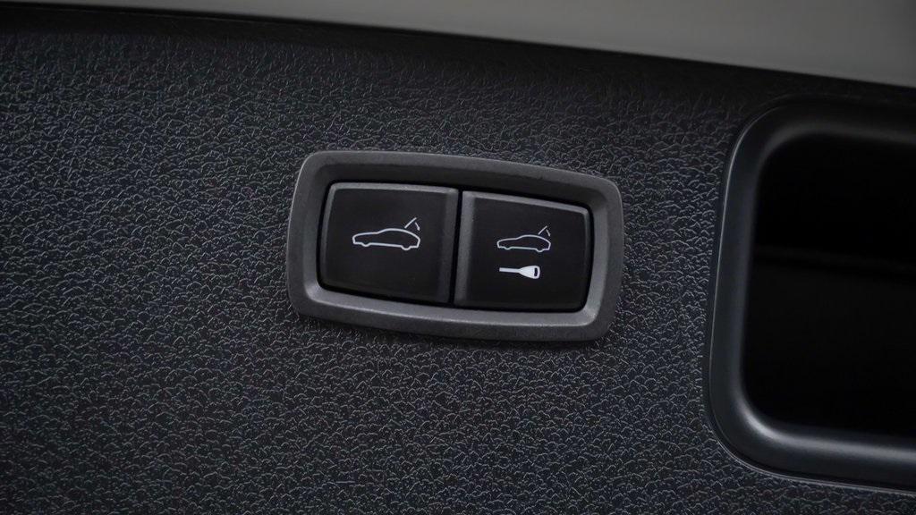 used 2024 Porsche Macan car, priced at $74,991
