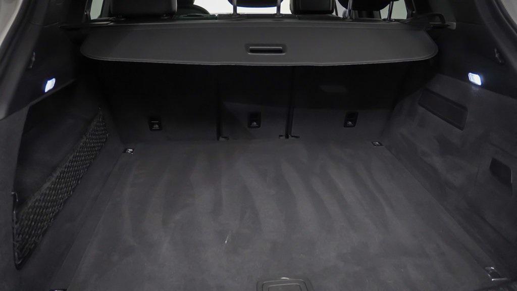 used 2023 Porsche Cayenne car, priced at $57,800