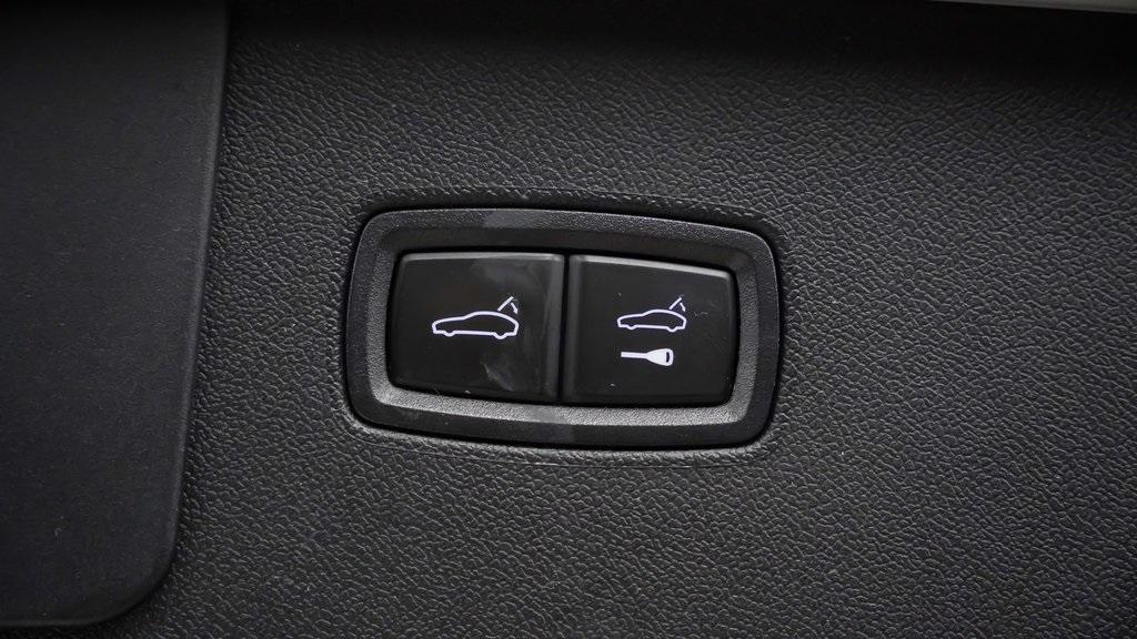 used 2023 Porsche Cayenne car, priced at $57,800