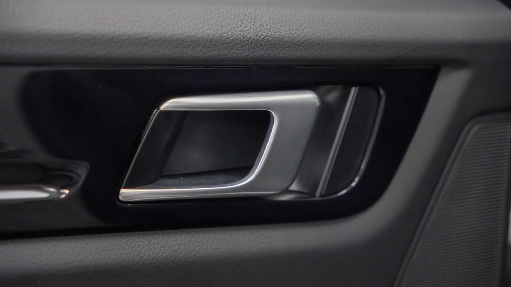 used 2023 Porsche Cayenne car, priced at $57,800