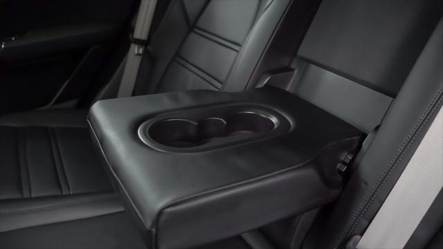 used 2022 Porsche Cayenne E-Hybrid car, priced at $76,991
