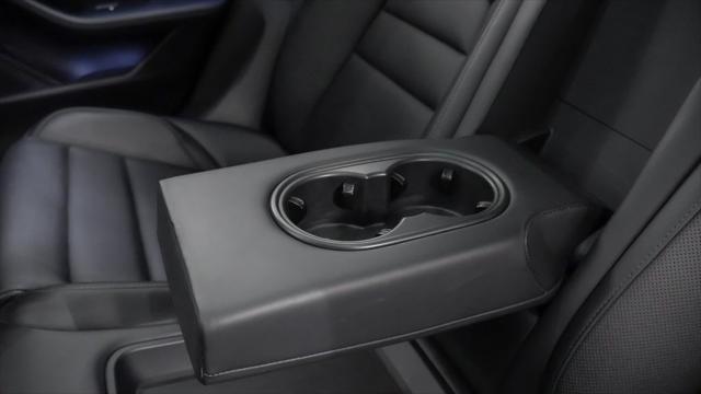 used 2020 Porsche Taycan car, priced at $62,991