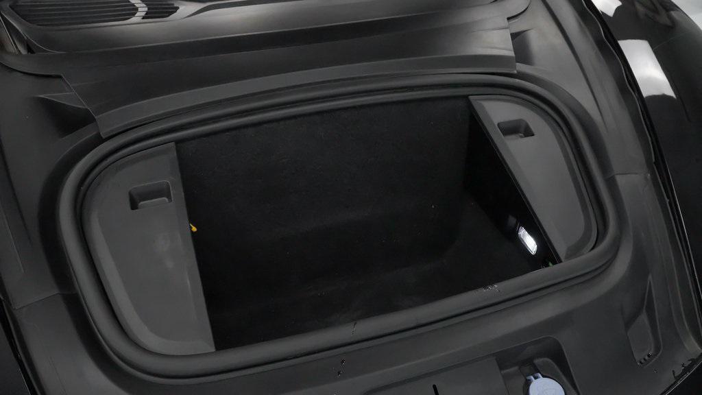 used 2020 Porsche Taycan car, priced at $59,900