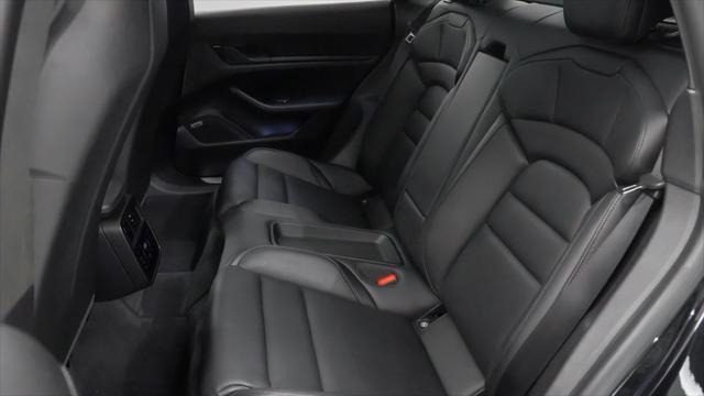 used 2020 Porsche Taycan car, priced at $62,991