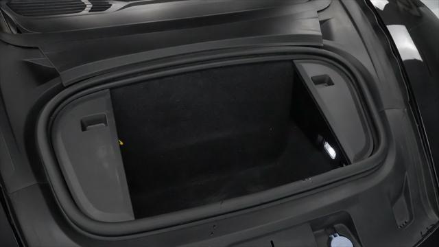 used 2020 Porsche Taycan car, priced at $62,991