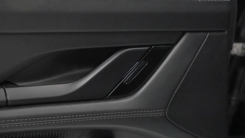 used 2020 Porsche Taycan car, priced at $59,900