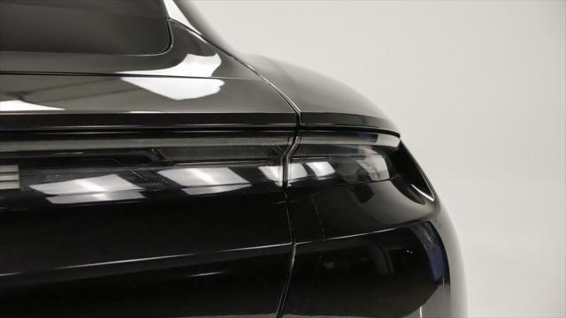 used 2020 Porsche Taycan car, priced at $62,991