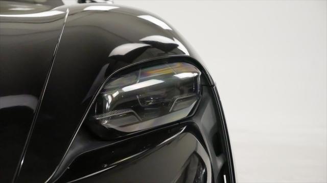 used 2020 Porsche Taycan car, priced at $62,991