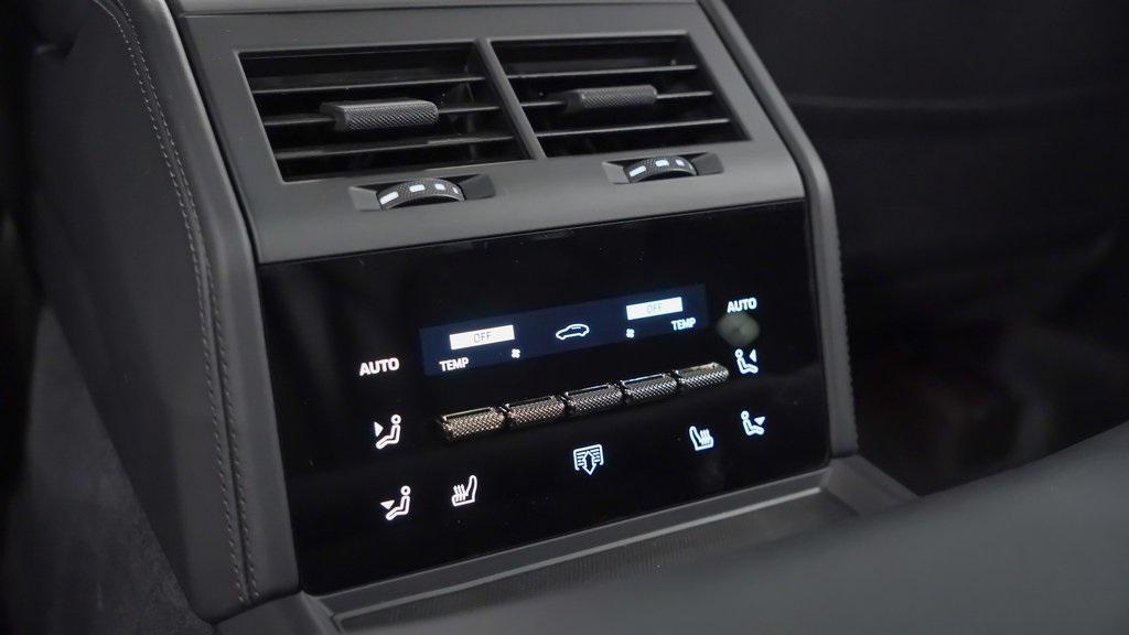 new 2025 Porsche Panamera car, priced at $237,765