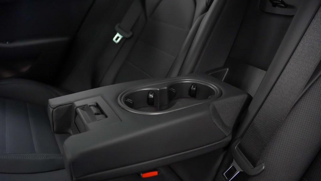 new 2025 Porsche Panamera car, priced at $237,765