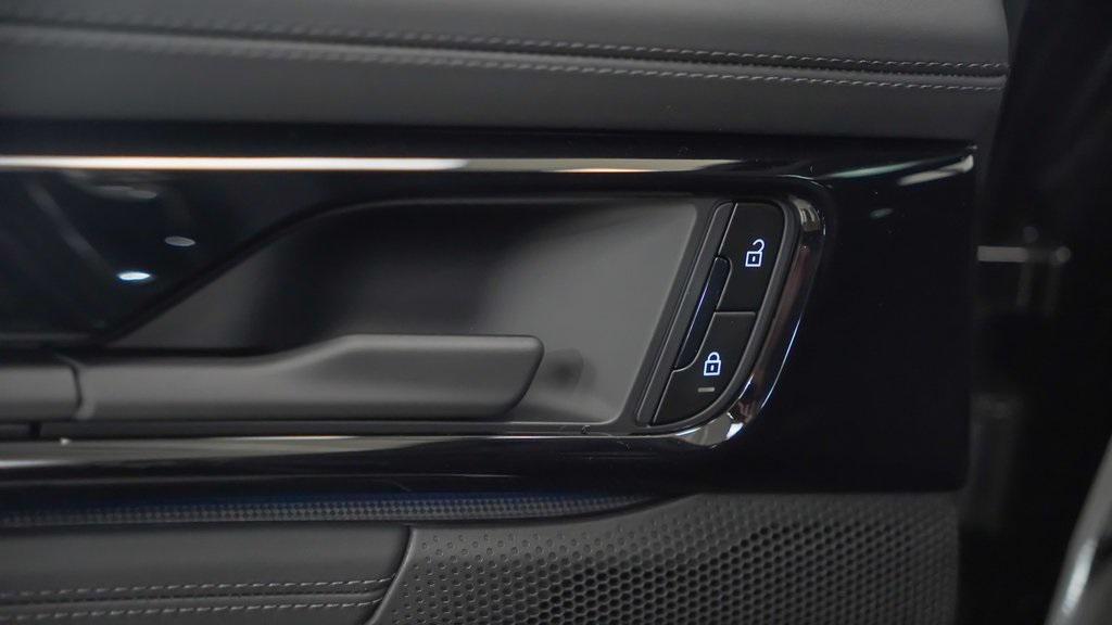 new 2025 Porsche Panamera car, priced at $237,765