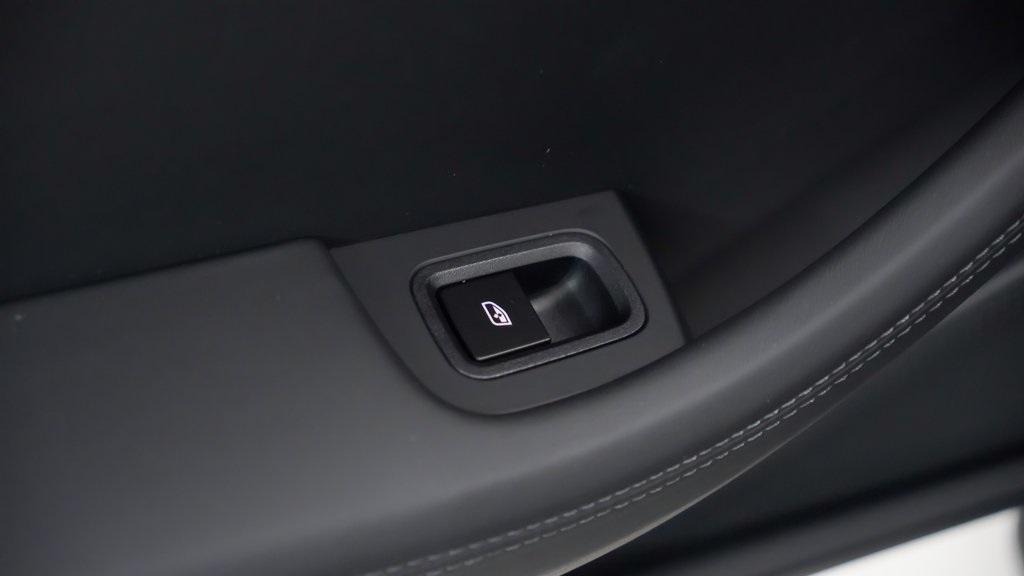 new 2025 Porsche Panamera car, priced at $237,765