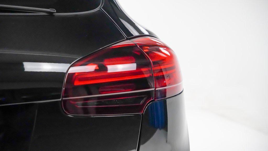 used 2016 Porsche Cayenne car, priced at $52,991