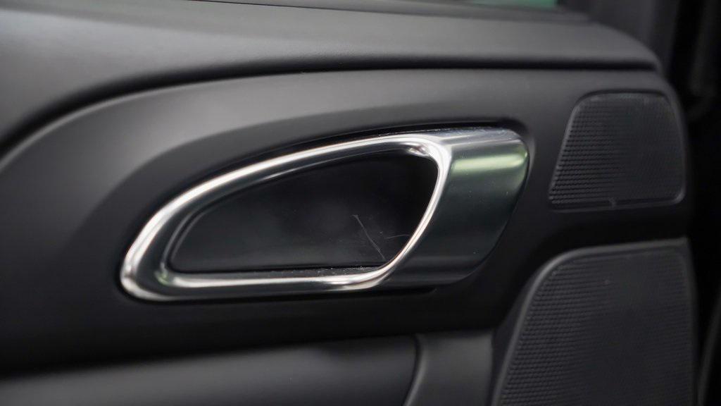used 2016 Porsche Cayenne car, priced at $52,991