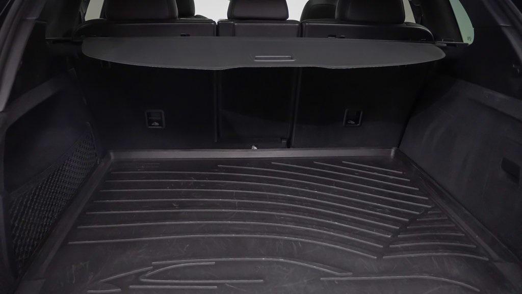 used 2016 Porsche Cayenne car, priced at $52,991