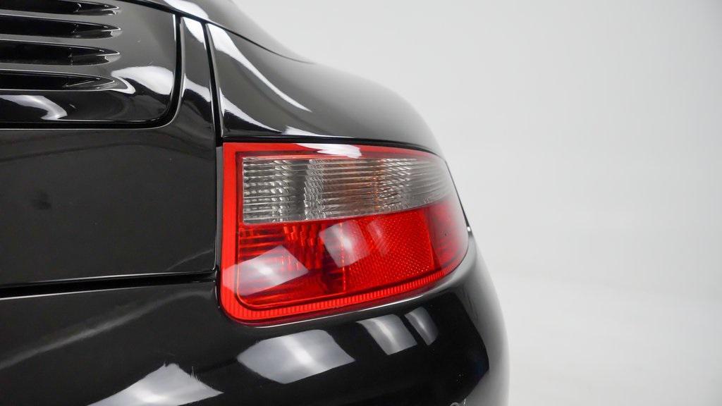 used 2007 Porsche 911 car, priced at $56,991