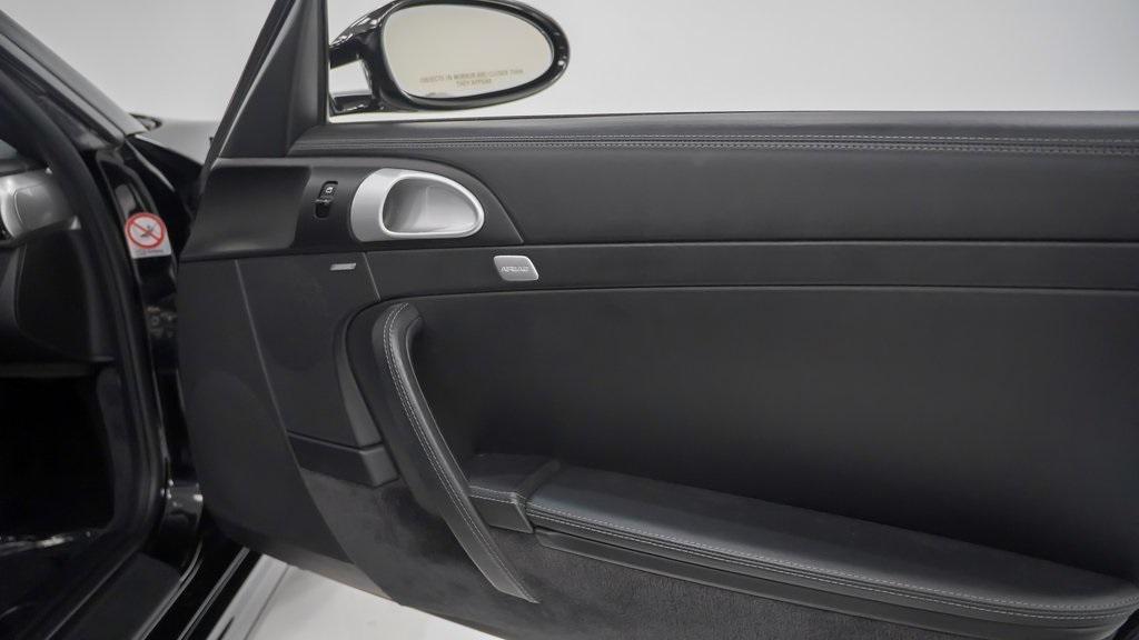 used 2007 Porsche 911 car, priced at $56,991