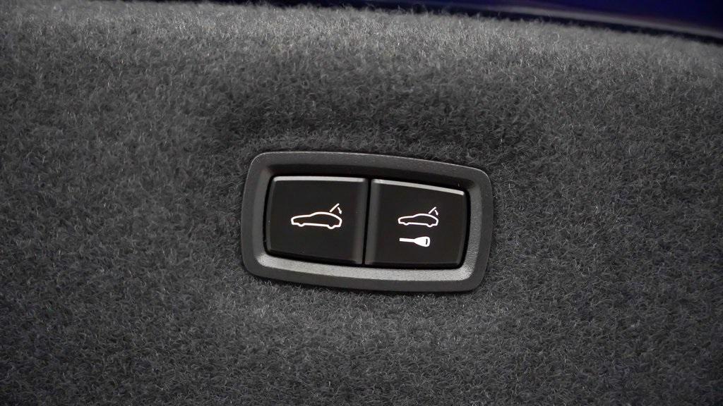 new 2025 Porsche Taycan car, priced at $132,325