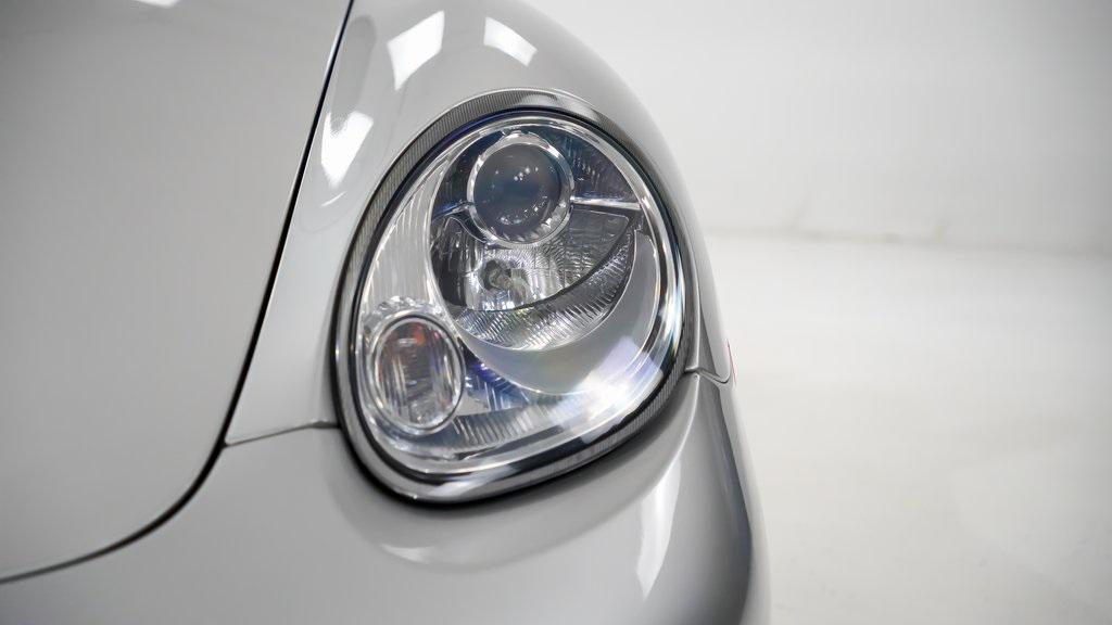used 2006 Porsche Boxster car, priced at $28,991