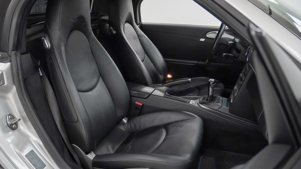used 2006 Porsche Boxster car, priced at $28,991