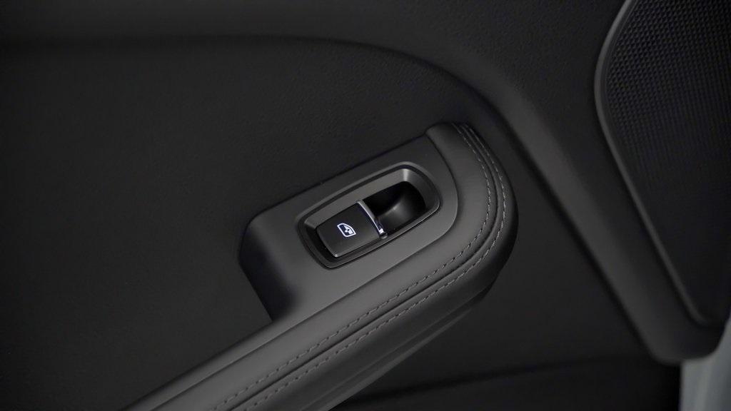 new 2025 Porsche Macan car, priced at $77,685