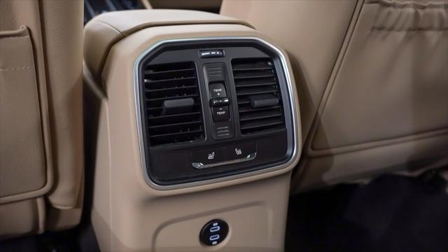 used 2022 Porsche Macan car, priced at $49,991