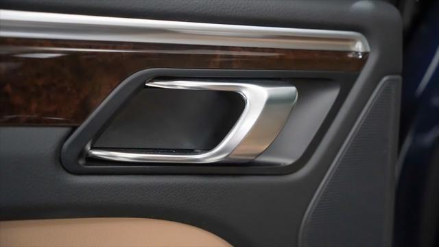 used 2022 Porsche Macan car, priced at $49,991