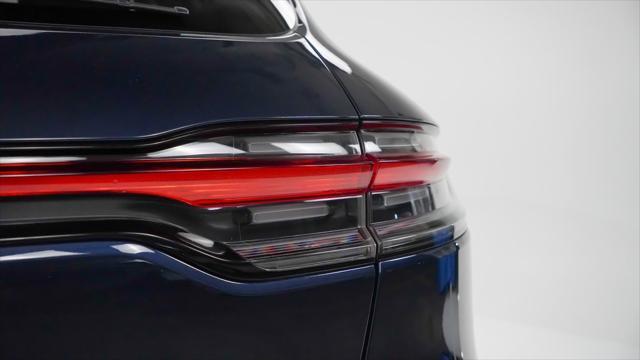 used 2022 Porsche Macan car, priced at $49,991