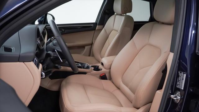 used 2022 Porsche Macan car, priced at $49,991