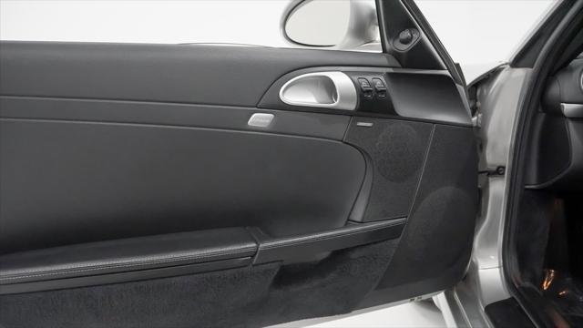 used 2010 Porsche Boxster car, priced at $36,991