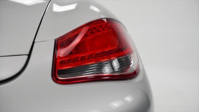 used 2010 Porsche Boxster car, priced at $36,991
