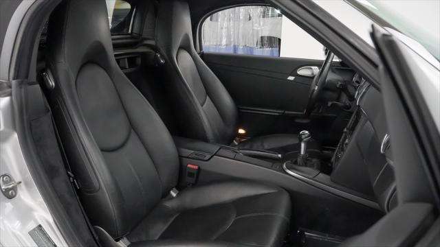 used 2010 Porsche Boxster car, priced at $36,991