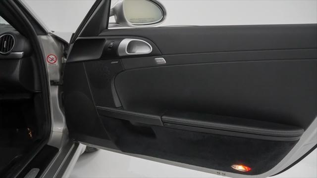used 2010 Porsche Boxster car, priced at $36,991