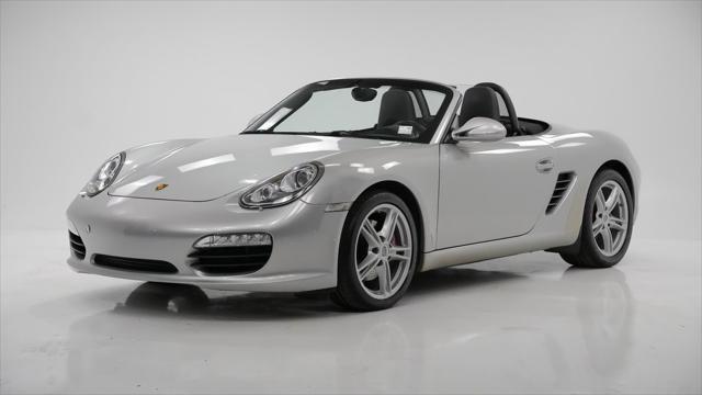used 2010 Porsche Boxster car, priced at $36,991
