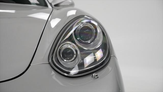 used 2010 Porsche Boxster car, priced at $36,991