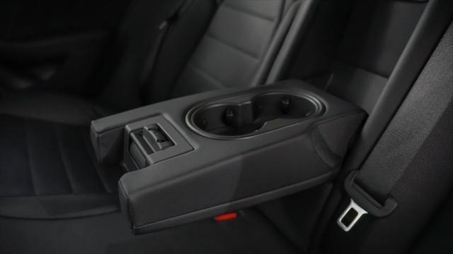 used 2024 Porsche Panamera car, priced at $112,991