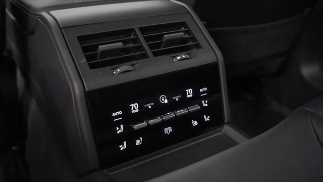 used 2024 Porsche Panamera car, priced at $112,991