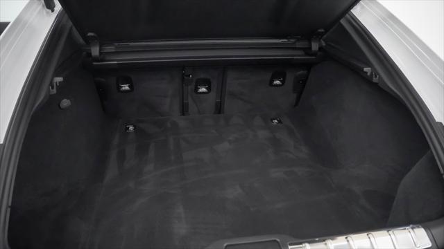 used 2024 Porsche Panamera car, priced at $112,991