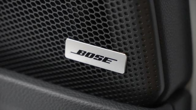 used 2024 Porsche Panamera car, priced at $112,991